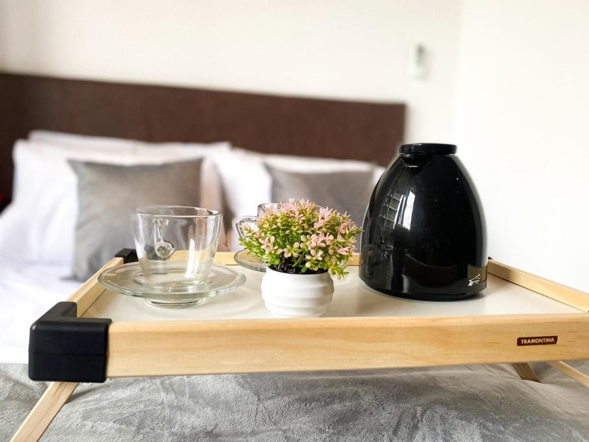 Apartamento Glow Frei Caneca - Vivare *