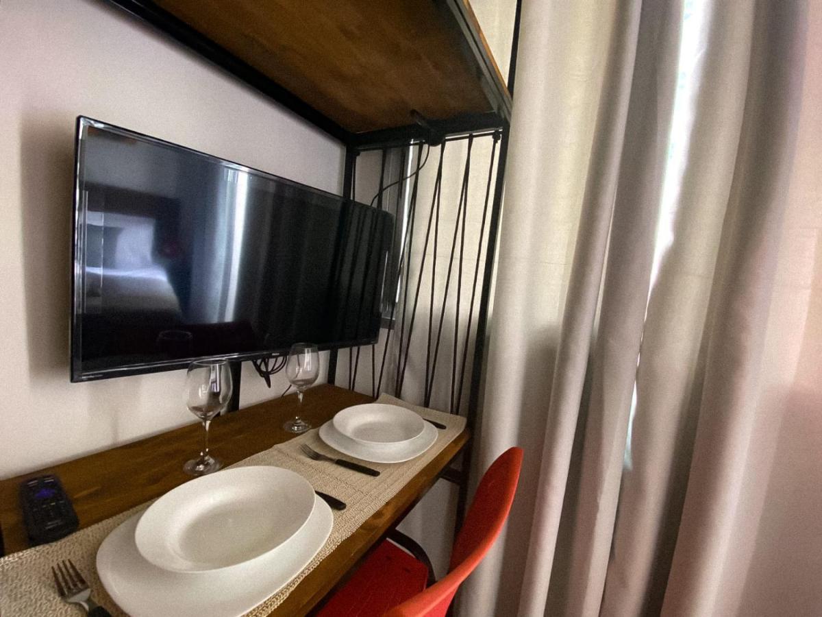 Apartamento Glow Frei Caneca - Vivare