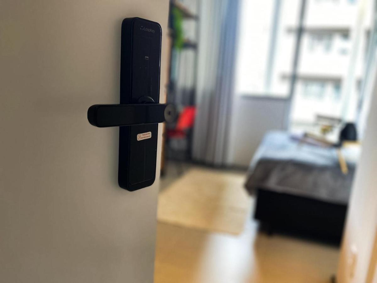 Apartamento Glow Frei Caneca - Vivare São Paulo