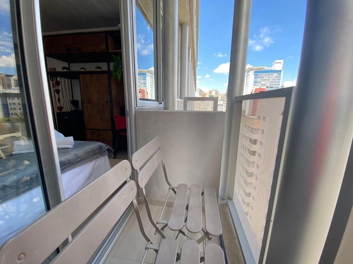 Apartamento Glow Frei Caneca - Vivare