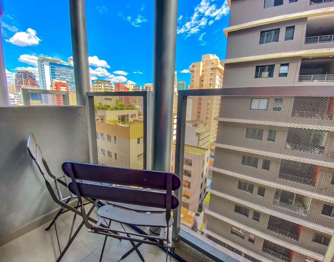 Glow Frei Caneca - Vivare Apartamento São Paulo