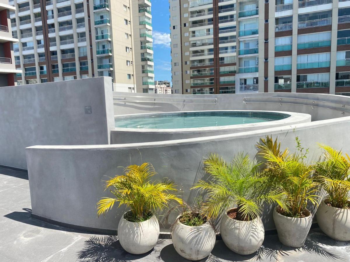 Apartamento Glow Frei Caneca - Vivare São Paulo