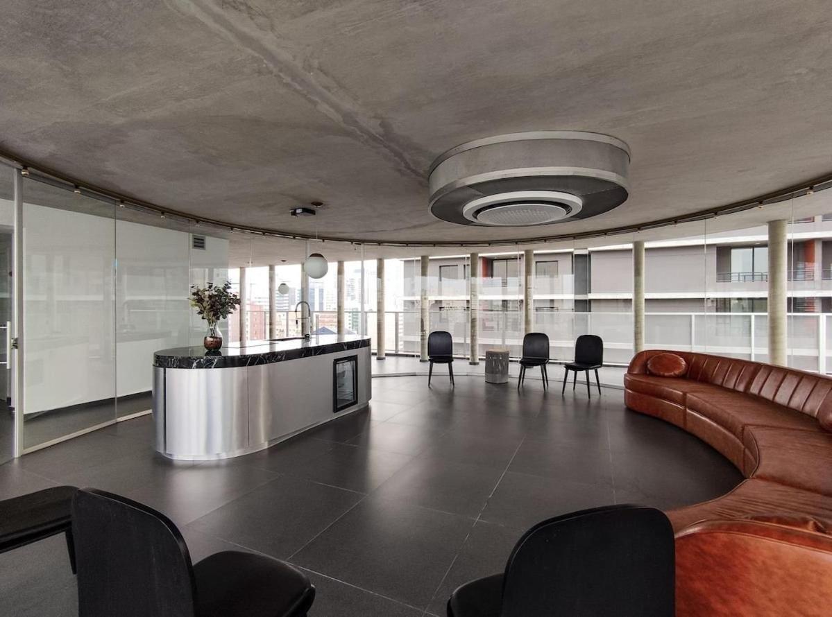 Apartamento Glow Frei Caneca - Vivare São Paulo