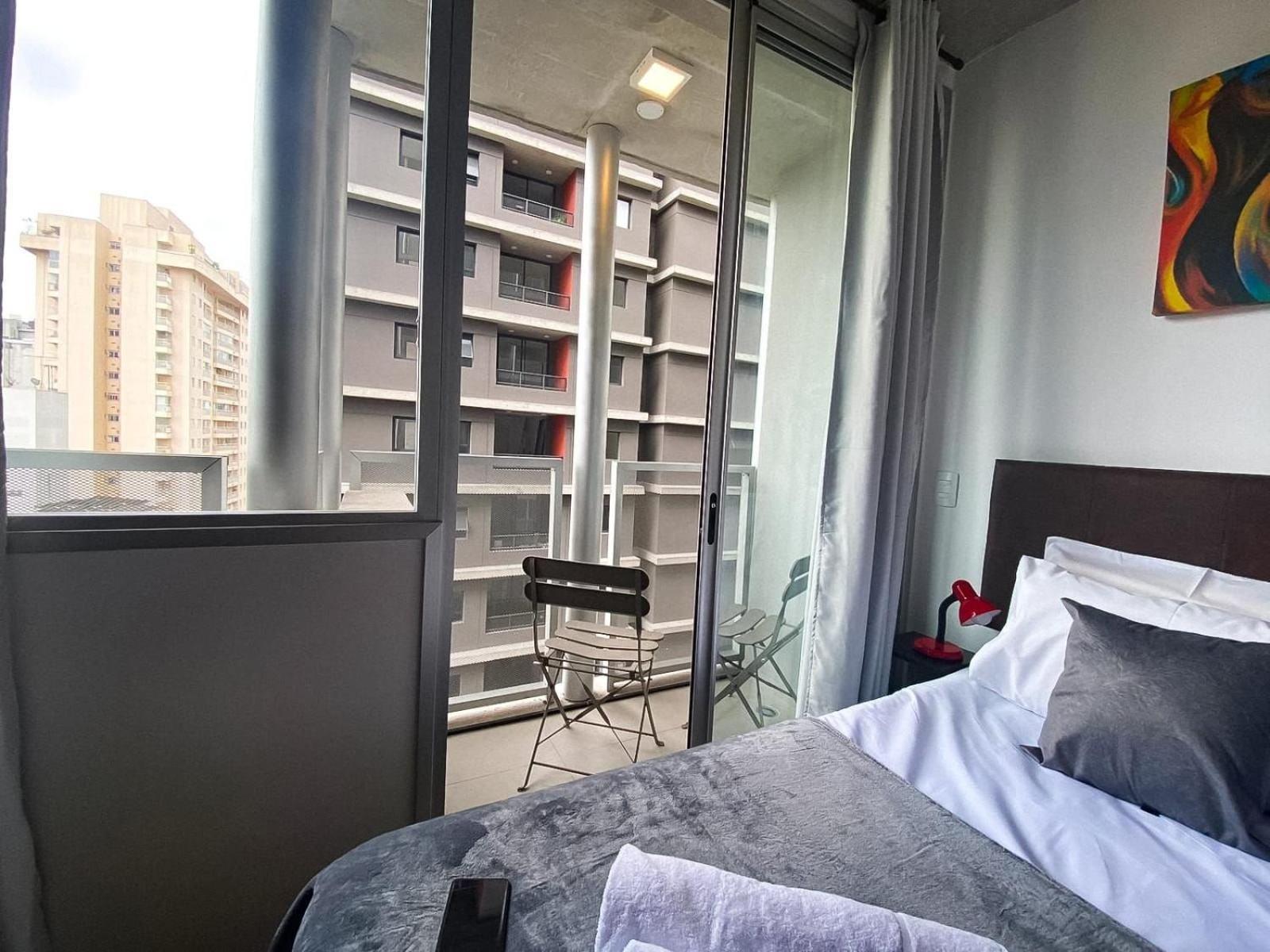 Apartamento Glow Frei Caneca - Vivare *